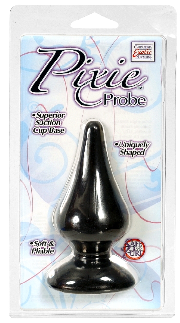 Plug Anal Noir California Exotic Novelties Vente Pour Lui Ilxelle