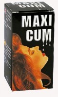 Maxi Cum Plus de Sperme 30mL