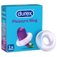 Durex Pleasure Ring ø4