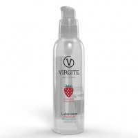 Lub Waterbase Virgite Fraise 150mL