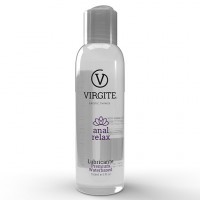 Lubrifiant Anal Virgite 150mL