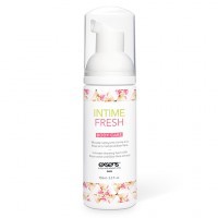 Mousse Nettoyante Intime  150mL