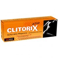 Crème Clitorix Active 40mL