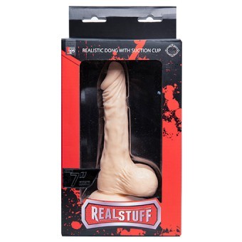 Gode Raliste Realstuff 17cm 3