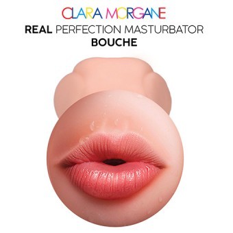 Masturbateur Bouche Suceuse Pulpeuse