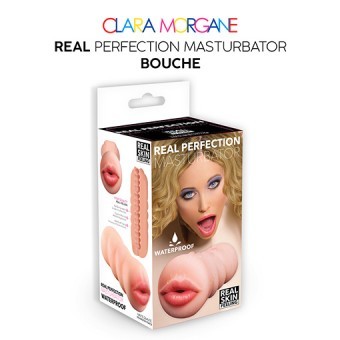 Masturbateur Bouche Suceuse Pulpeuse