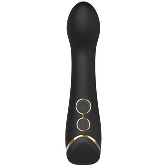 Mini Vibromasseur Point-G Juliette 15cm 3