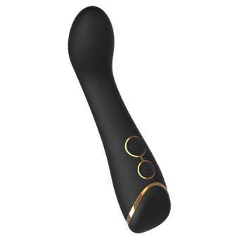 Mini Vibromasseur Point-G Juliette 15cm 3