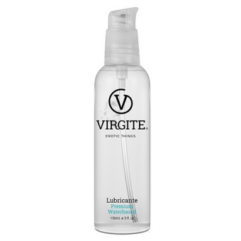 Lub  Base d'Eau Virgite 150mL