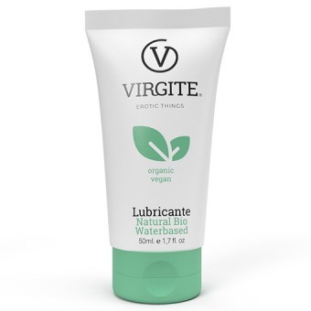 Lub Waterbase Virgite Bio 50mL