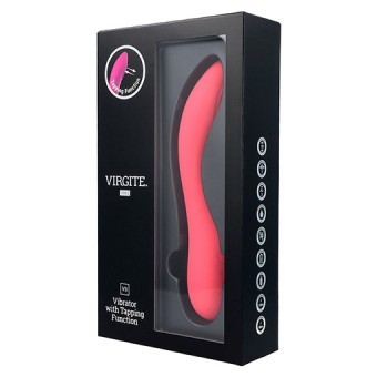 Gode Point-G Rose 20cm 3,5