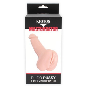 Masturbateur Vagin et Dildo Kiotos