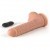 Vibro Raliste Testicules avec Rotation 23cm 4,5