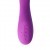 Vibromasseur Point-G V8 Violet 21cm 4