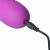 Vibromasseur Point-G V8 Violet 21cm 4