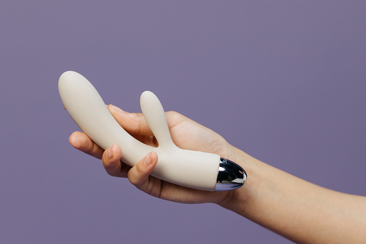 Osez le cadeau coquin : 5 bonnes raisons d'offrir un Sextoy